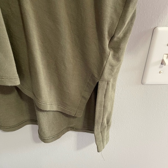 Style&Co Women's Pullover Hoodie size medium - Picture 5 of 8